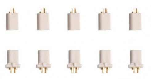 Коннектор BetaFPV BT2.0 фото 1