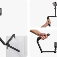 Мультифункциональный селфи-стик Insta360 Multi Mount фото 6