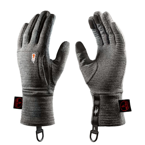 Перчатки The Heat Company Merino Liner Light фото 1