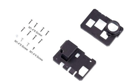 Корпус для камеры BetaFPV Gopro lite V2 фото 5