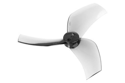 Пропеллеры D63-3-Blade 1.5mm Shaft 1.5 мм фото 2