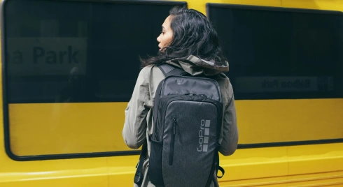 Рюкзак GoPro Daytripper фото 6