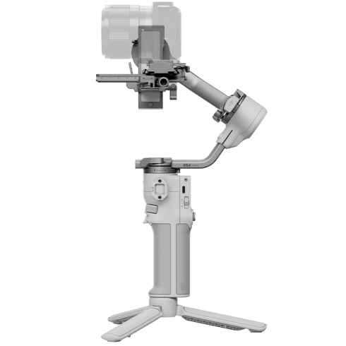 Стедикам DJI RS 4 Mini фото 2