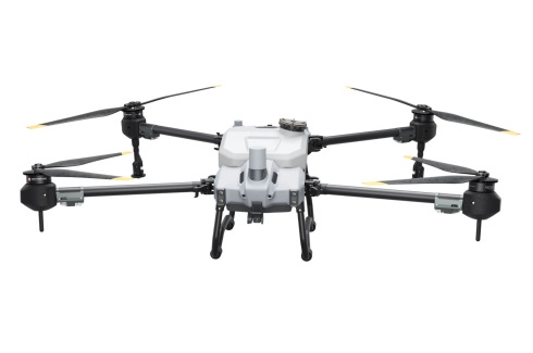 Квадрокоптер DJI Agras T20P фото 3