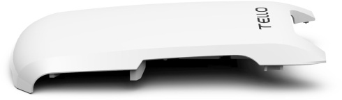 Накладка для Ryze Tello Snap On Top Cover White фото 2
