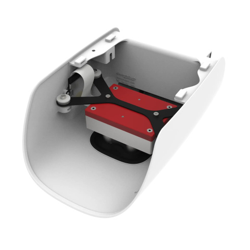 Мультиспектральная камера Quantum-Systems MicaSense RedEdge-MX | Trinity F90+ фото 2