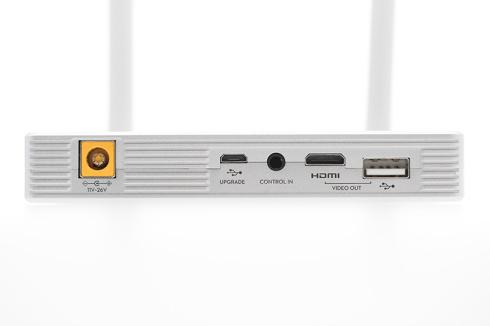 Видеолинк DJI Lightbridge фото 4