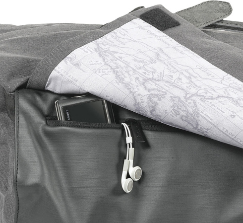 Рюкзак Manfrotto National Geographic Walkabout S фото 6