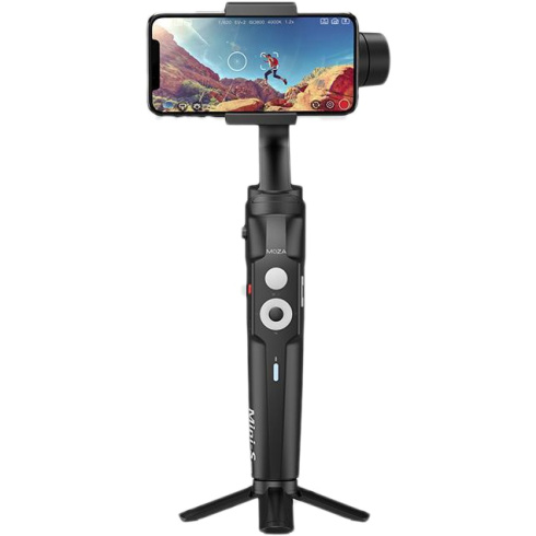 Стабилизатор для смартфона Gudsen MOZA Mini-S Essential фото 2
