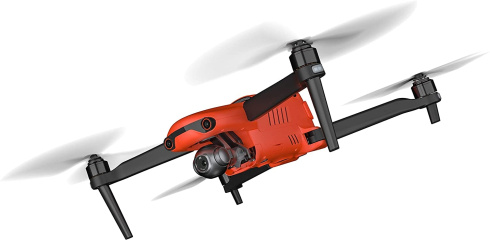 Квадрокоптер Autel Robotics EVO II Rugged Bundle фото 4