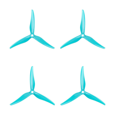 3-лопастные пропеллеры BetaFPV Gemfan 5125 фото 1