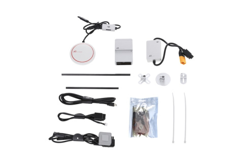 Полетный контроллер DJI A3 фото 2