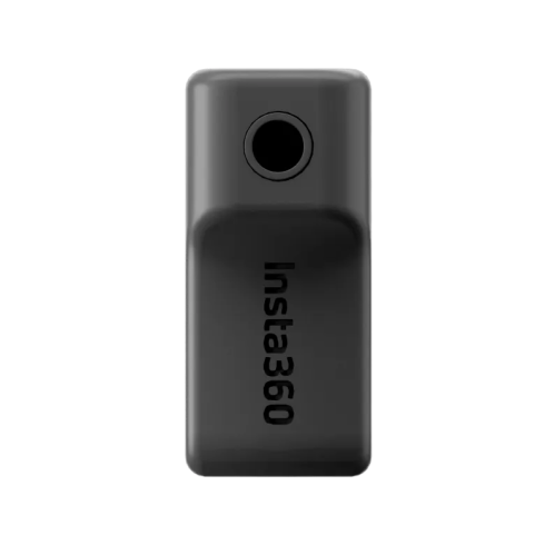 Адаптер Insta360 X3 Mic (Vertical) фото 3