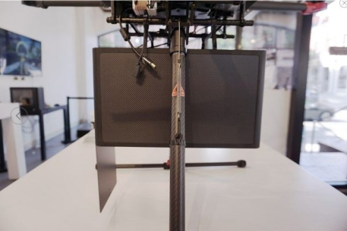 Грузовой короб DJI Supply Box M | WIND/M600 фото 4