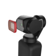 Фильтр PGYTECH MRC-UV (Professional) для DJI Osmo Pocket фото 2