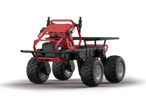 Колесный дрон XAG R150 2020 XAUV Spray фото 2