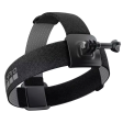 Крепление GoPro Headstrap 2.0 (ACHOM-002) фото 4