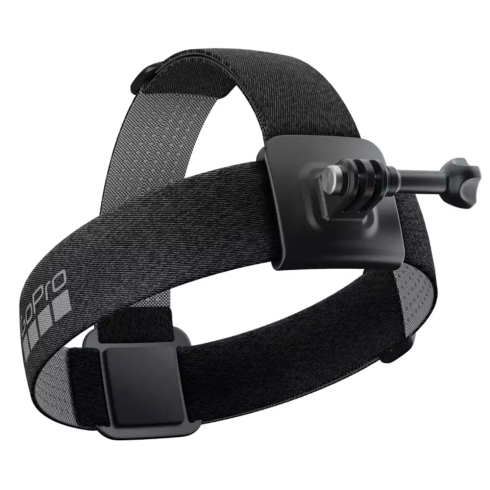 Крепление GoPro Headstrap 2.0 (ACHOM-002) фото 4