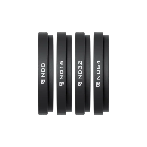 ND-фильтры Insta360 GO 3 фото 2