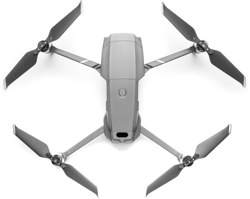 Квадрокоптер DJI Mavic 2 Pro фото 4