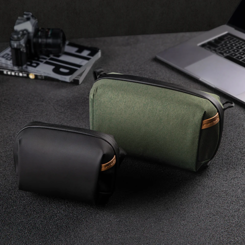 Органайзер PGYTECH Tech Pouch (Moss Green) фото 4