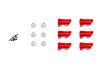 Набор Rotatable Clamp Kit DJI Matrice 600