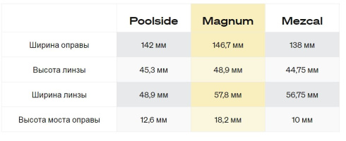 Солнцезащитные очки GoPro Magnum Polarized Floating (3 in 1) фото 17