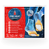 Грелки для ног The Heat Company Toewarmers 8h (1 pair)