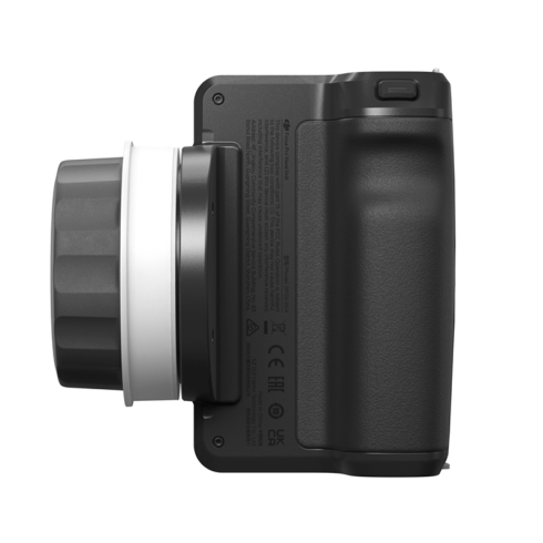Ручной блок DJI Focus Pro Hand Unit фото 3