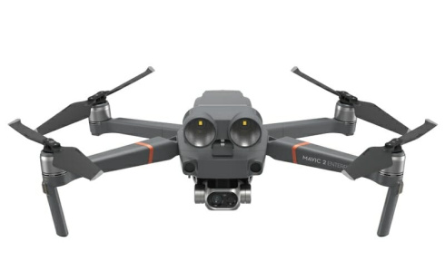 Прожектор DJI Mavic 2 Enterprise фото 4