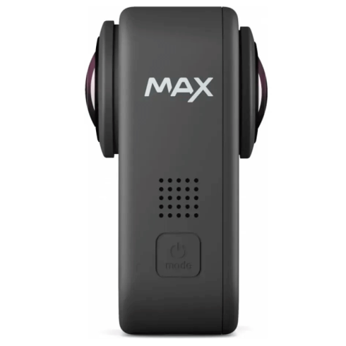 Экшн-камера GoPro MAX (CHDHZ-202-RX) фото 4