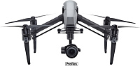 Квадрокоптер DJI Inspire 2 Professional Combo