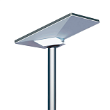 Крепление на трубу/плоское основание для Starlink Mini Pipe Adapter