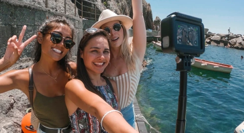 Комплект для путешествий GoPro фото 6