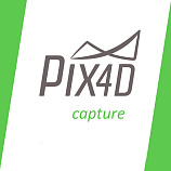 ПО Pix4Dcapture