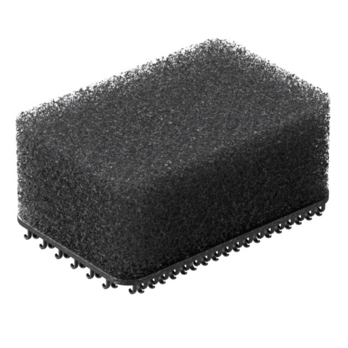 Ветрозащита Insta360 X4 Mic Wind Muff фото 4