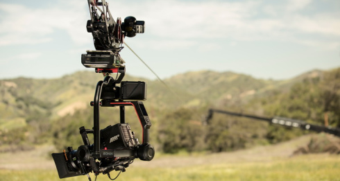 Стедикам DJI Ronin 2 фото 9