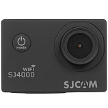 Экшн-камера SJCAM SJ4000WIFI