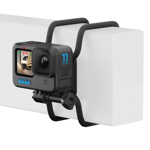 Гибкое крепление GoPro Gumby фото 2