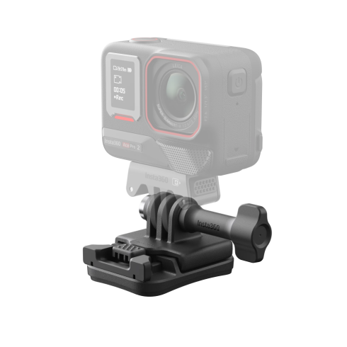 Набор креплений Insta360 Adhesive Mount Kit фото 2