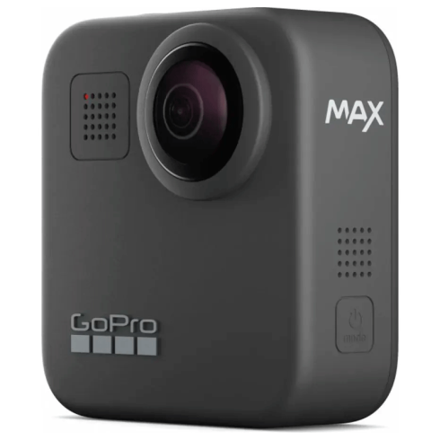 Экшн-камера GoPro MAX (CHDHZ-202-RX) фото 3