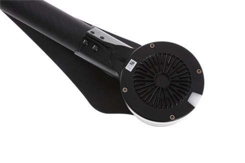 Набор Aircraft Arm Kit (CCW, Black) DJI Matrice 600 фото 4