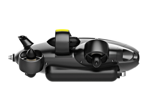 Подводный дрон Qysea Fifish V6 Plus фото 2