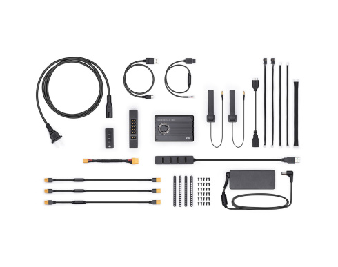 Бортовой компьютер DJI Manifold 2-G фото 6