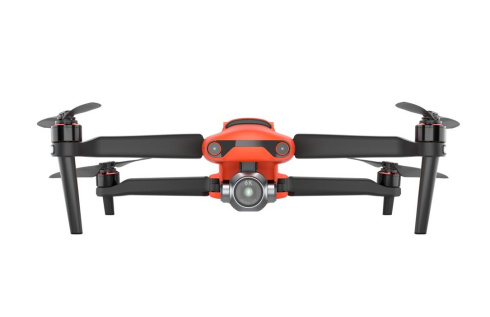 Квадрокоптер Autel Robotics EVO II Pro Rugged Bundle фото 1