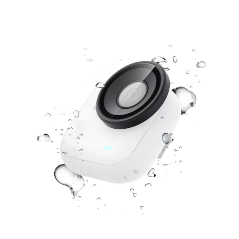 Оптическая линза Insta360 GO Ultra AquaLens фото 1