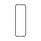 Вертикальный чехол Insta360 ONE RS / R Vertical Bumper Case