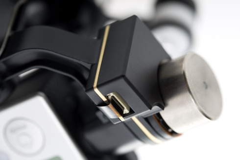 Подвес Zenmuse H3-3D для Phantom 2 фото 7