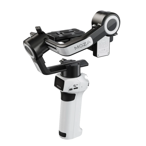 Стабилизатор Gudsen MOZA AirCross S фото 2