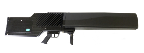 Ручной комплекс борьбы с дронами АРКАН-2 фото 1